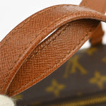 Louis Vuitton Papillon Handbag Monogram Canvas 30 - image 6