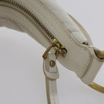 Bally Vintage Shoulder Bag Leather - image 13