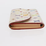 Louis Vuitton Rosalie Flap Coin Purse Limited Edition Vivienne Damier - image 4