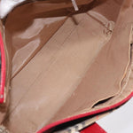 Burberry Nova Check Handbag Nova Check Canvas and leather - image 5