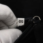 Prada Vintage Handbag Suede - image 7