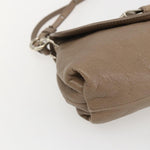 Chloe Lily Handbag Leather - image 11