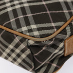 Burberry Nova Check Blue Label Canvas - image 10