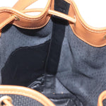 Saint Laurent Vintage Shoulder Bag Canvas - image 18