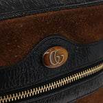 Gucci Ophidia Shoulder Bag Suede Small - image 19