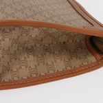Celine Macadam Pochette Canvas and Leather - image 19
