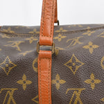 Louis Vuitton Papillon Handbag Monogram Canvas 30 - image 14