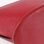 Louis Vuitton Saint Jacques Handbag Epi Leather PM - image 11