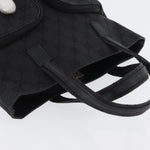 Gucci Double Pocket Tote GG Canvas Small - image 15
