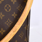 Louis Vuitton Monogram Looping Handbag Monogram Canvas GM - image 16