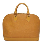 Louis Vuitton Alma Handbag Epi Leather PM - image 2
