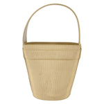 Salvatore Ferragamo Vala Handbag Canvas - image 2