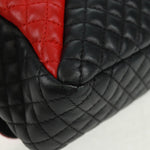 Versace Medusa Padlock Icon Top Handle Bag Quilted Leather Medium - image 9