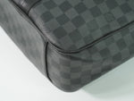 Louis Vuitton Tadao Handbag Damier Graphite PM - image 8