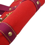 Louis Vuitton Antigua Tote Canvas PM - image 8