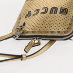 Gucci Dome Crossbody Bag Limited Edition Printed Leather Mini - image 18