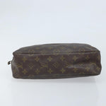 Louis Vuitton Trousse Toilette Monogram Canvas 28 - image 11