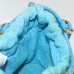 Louis Vuitton Plage Lagoon Bay Handbag Vinyl Epi Leather Mini - image 19