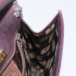 Saint Laurent Vintage Shoulder Bag Leather - image 18
