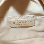 Chanel CC Charm Zip Hobo Quilted Lambskin Mini - image 6