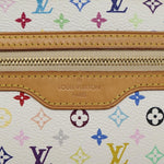 Louis Vuitton Pochette GM Monogram Multicolor - image 7