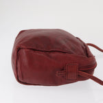 Loewe Vintage Shoulder Bag Leather - image 3