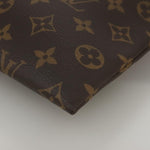 Louis Vuitton Solar Ray A4 Pouch Monogram Canvas - image 9