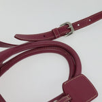 Prada Convertible Belted Hobo Tessuto with Leather Medium - image 17