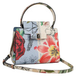 Salvatore Ferragamo Vala Handbag Leather - image 18