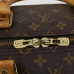 Louis Vuitton Keepall Bag Monogram Canvas 55 - image 13