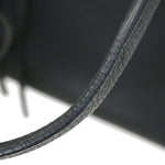 Balenciaga Papier A4 Classic Metallic Edge Bag Leather Mini - image 8