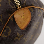 Louis Vuitton Keepall Bag Monogram Canvas 50 - image 6