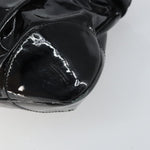 Salvatore Ferragamo Marisa Crossbody Patent leather - image 9