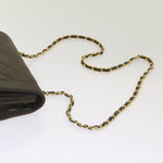 Chanel Vintage Diana Flap Bag Quilted Lambskin Medium - image 14
