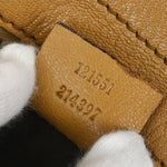 Gucci Blondie Satchel Leather - image 5