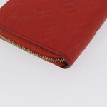 Louis Vuitton Portefeuille zippy Monogramme Empreinte Monogramme Empreinte - image 10