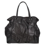 Gucci Full Moon Tote Leather - image 1