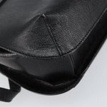 Salvatore Ferragamo Vintage Handbag Leather - image 10