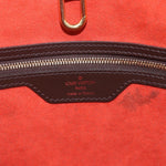 Louis Vuitton Manosque Handbag Damier GM - image 18