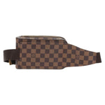 Louis Vuitton Geronimos Waist Bag Damier - image 2