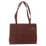 Salvatore Ferragamo Vala Shoulder Bag Leather - image 2