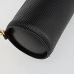 Louis Vuitton Soufflot Pochette Epi Leather - image 11
