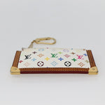 Louis Vuitton Pochette Clés Monogram Canvas - image 16