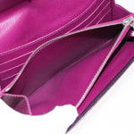 Louis Vuitton Vintage Sarah Wallet Epi Leather - image 16