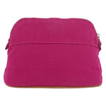 Hermes Bolide Travel Pouch Canvas MM - image 1