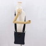 Versace Vintage Shoulder Bag Nylon - image 14