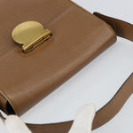 Salvatore Ferragamo Vintage Handbag Leather - image 14
