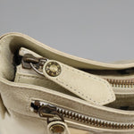 Burberry Vintage Shoulder Bag Leather - image 13