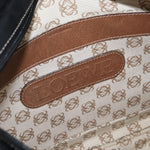 Loewe Anagram Shoulder Bag Leather - image 6