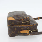 Louis Vuitton Nil Messenger Bag Monogram Canvas 28 - image 4